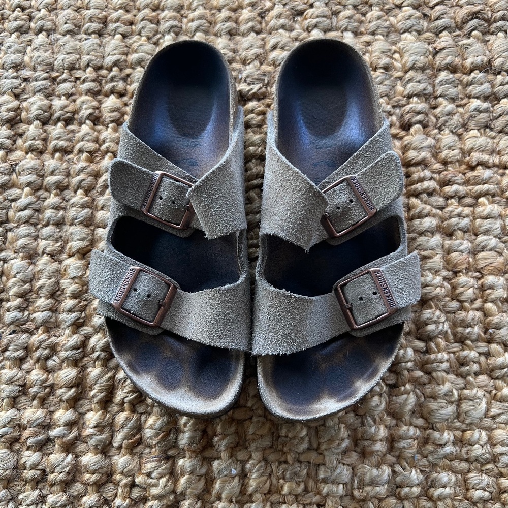 Birkenstock Arizona